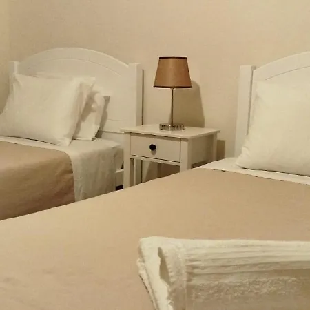 아파트 Quiteria - *