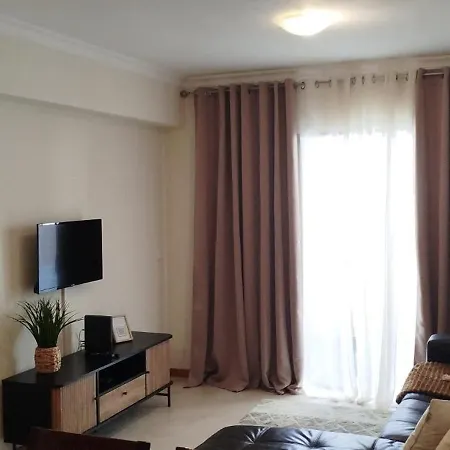 Apartment Quiteria - *