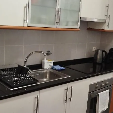 Apartment Quiteria -