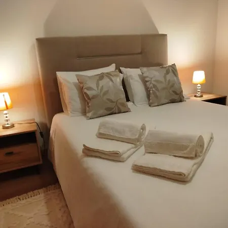 Quiteria - Apartment *