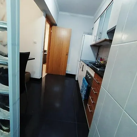 Apartment Quiteria -