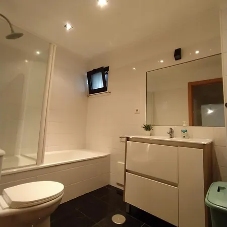 Apartmán Quiteria -