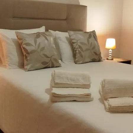 Apartmán Quiteria - *