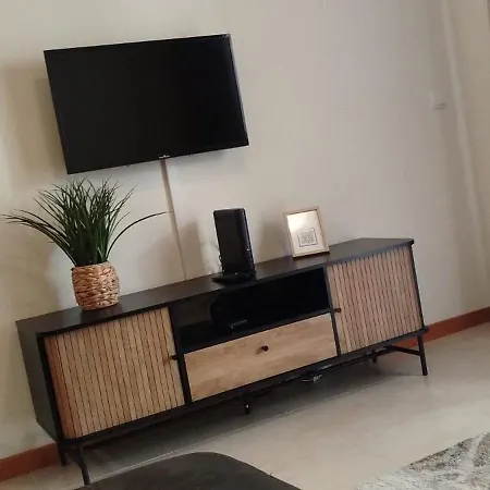 Quiteria - Apartmán