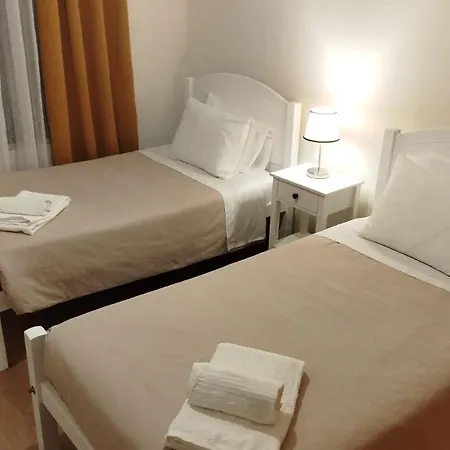 Quiteria - Apartment Funchal (Madeira)