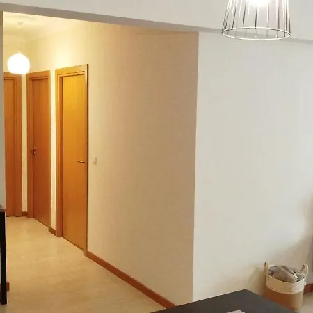 Apartmán Quiteria - Funchal (Madeira)