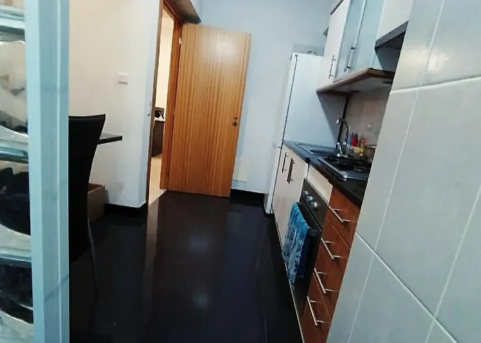 Appartamento Quitéria -