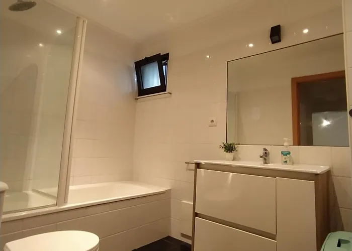 Appartamento Quitéria -