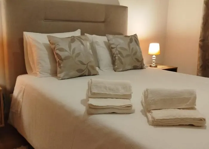 Appartamento Quitéria - *