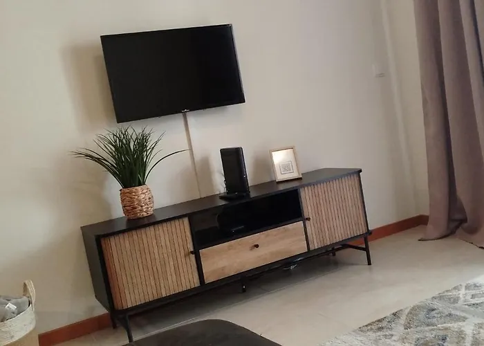 Quitéria - Appartamento