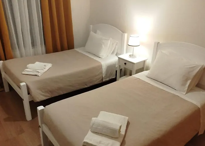 Quitéria - Appartamento Funchal (Madeira)