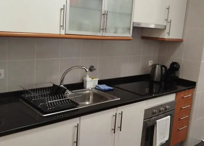 Appartamento Quitéria -