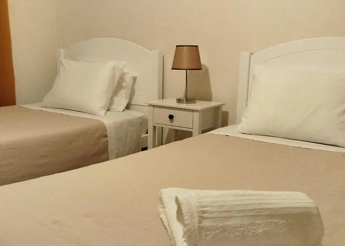 Appartamento Quitéria - *